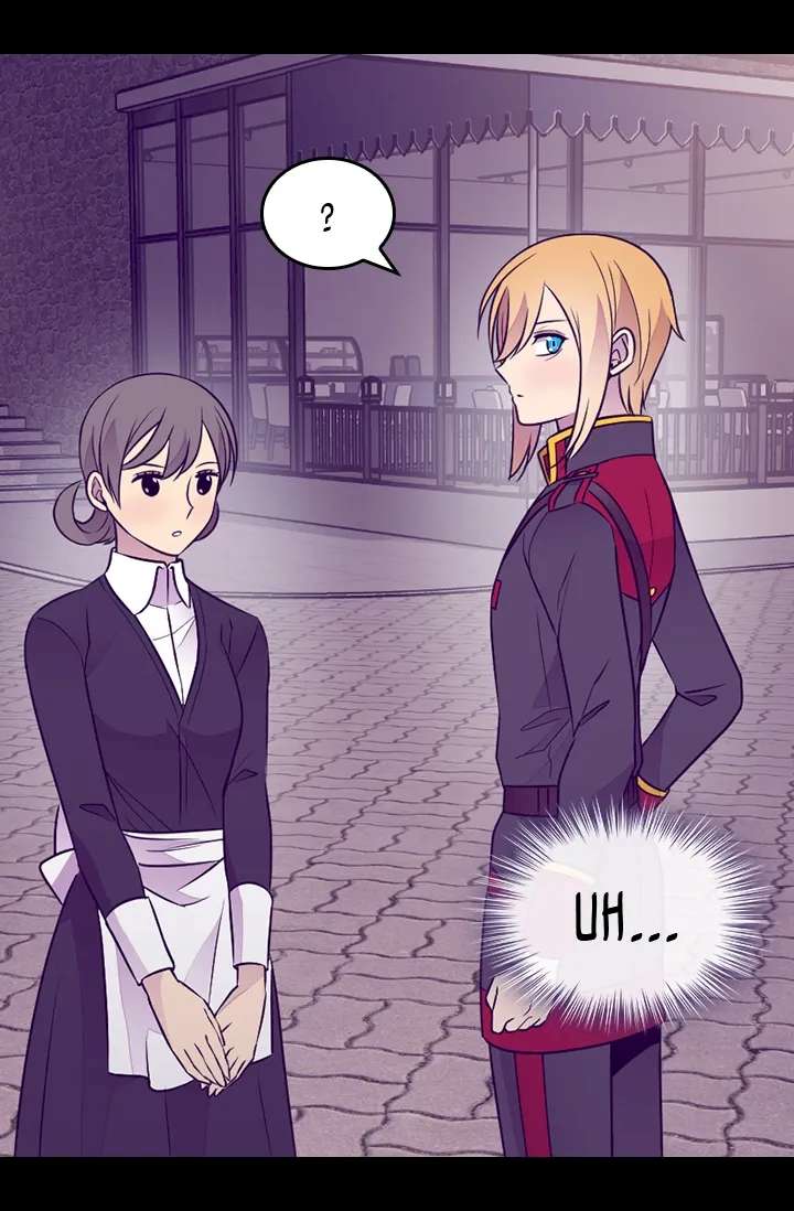 They Say I Was Born A King’s Daughter - Chapter 154 Page 63
