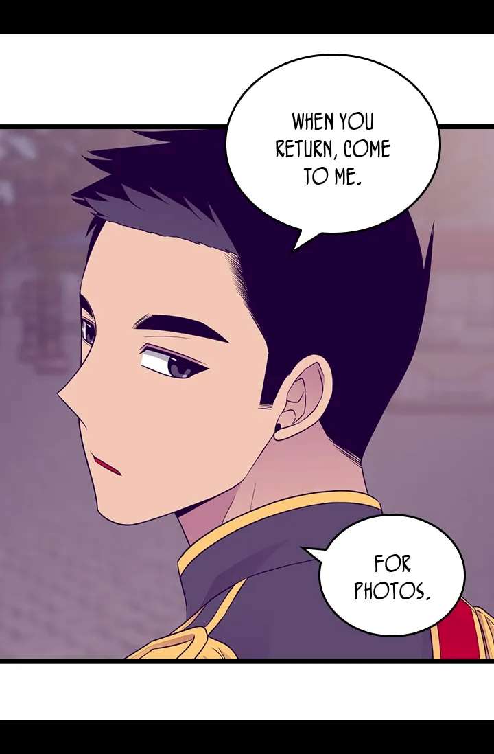 They Say I Was Born A King’s Daughter - Chapter 155 Page 18