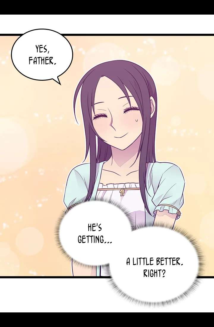 They Say I Was Born A King’s Daughter - Chapter 155 Page 19