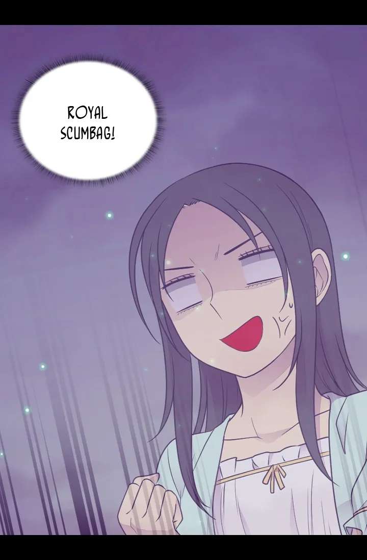 They Say I Was Born A King’s Daughter - Chapter 155 Page 22