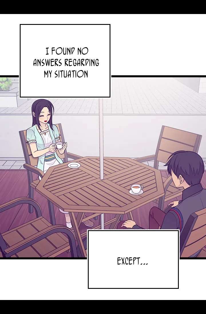 They Say I Was Born A King’s Daughter - Chapter 155 Page 28