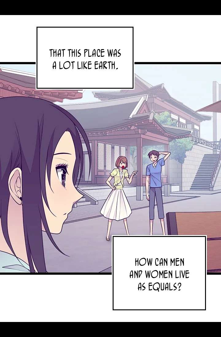 They Say I Was Born A King’s Daughter - Chapter 155 Page 30