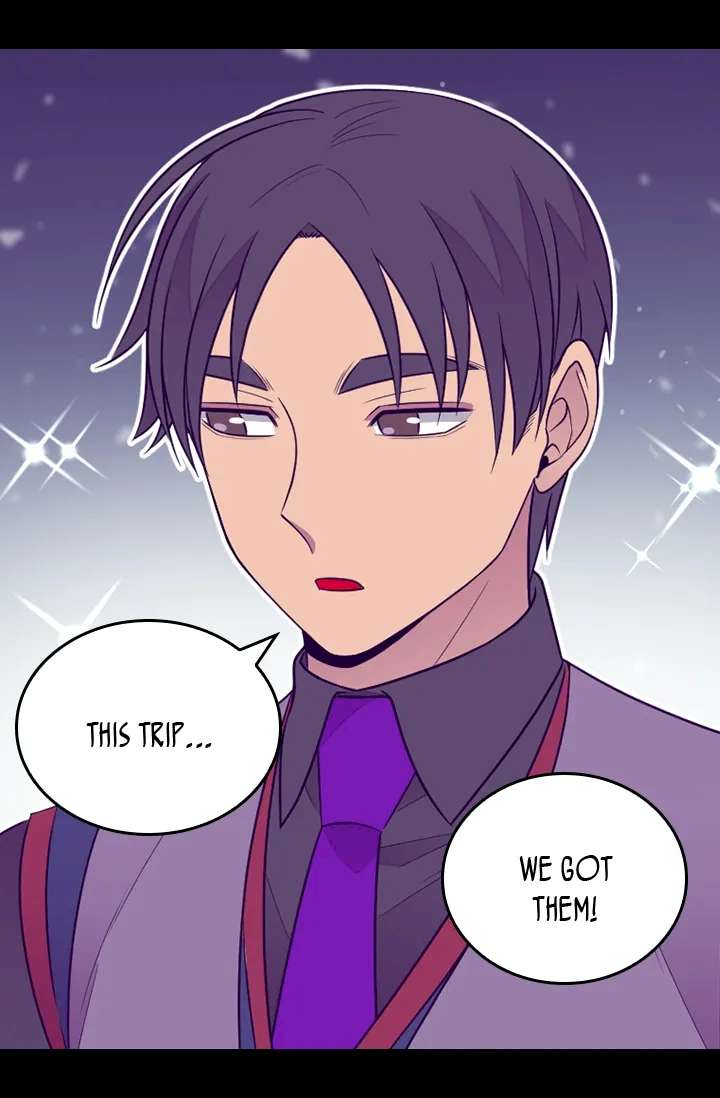 They Say I Was Born A King’s Daughter - Chapter 155 Page 34