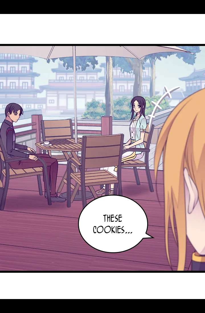 They Say I Was Born A King’s Daughter - Chapter 155 Page 36