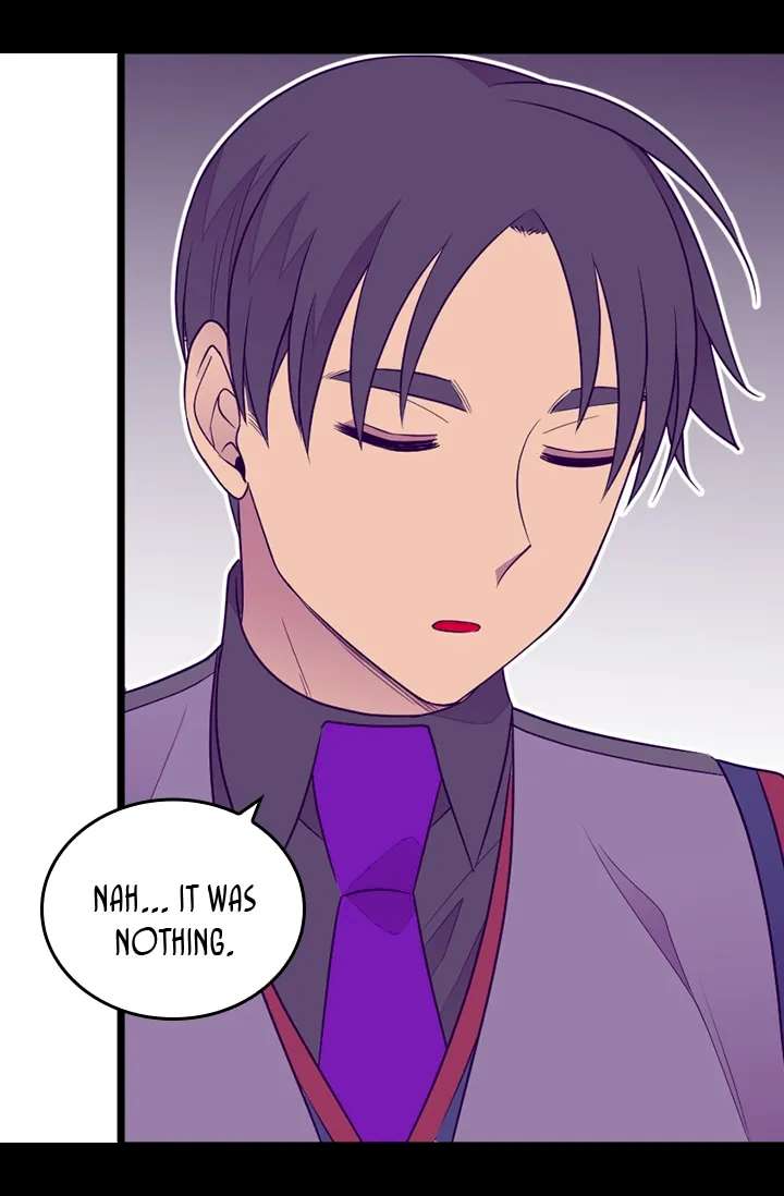 They Say I Was Born A King’s Daughter - Chapter 155 Page 39