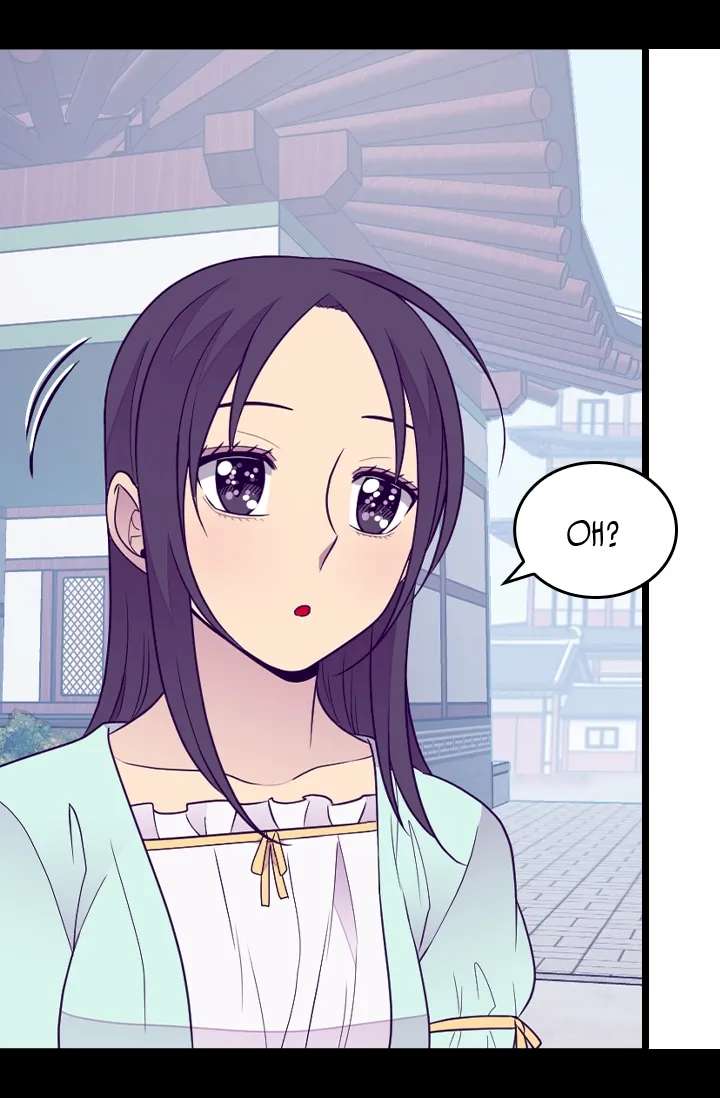 They Say I Was Born A King’s Daughter - Chapter 155 Page 40