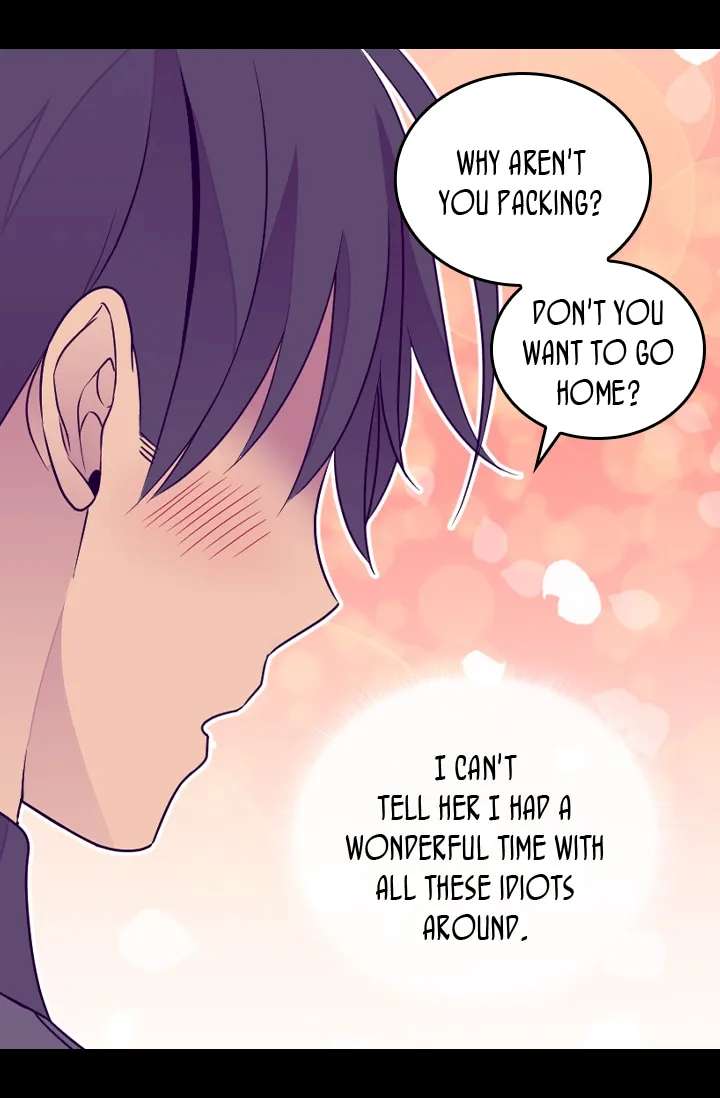 They Say I Was Born A King’s Daughter - Chapter 155 Page 42