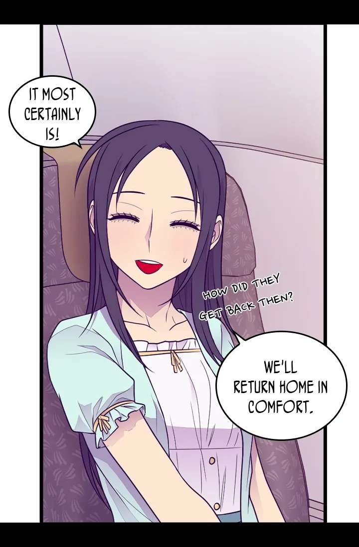 They Say I Was Born A King’s Daughter - Chapter 155 Page 48