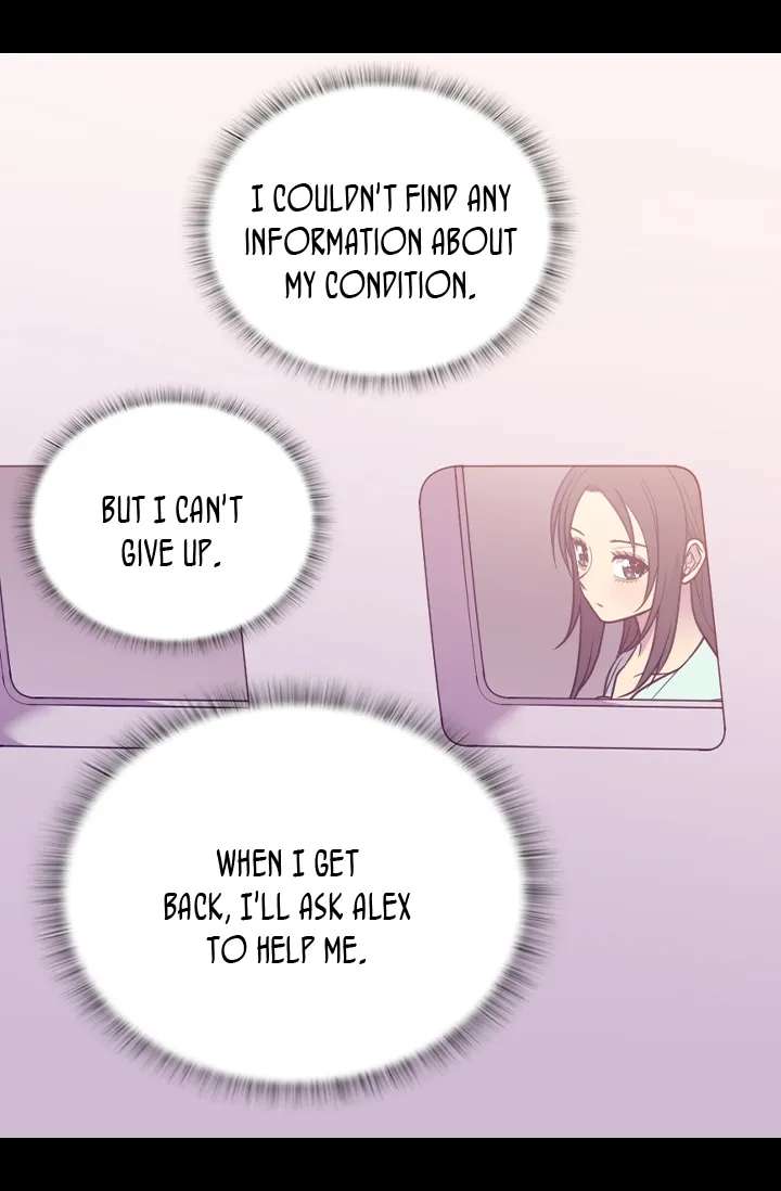 They Say I Was Born A King’s Daughter - Chapter 155 Page 50
