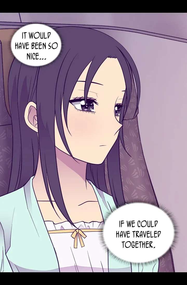 They Say I Was Born A King’s Daughter - Chapter 155 Page 55