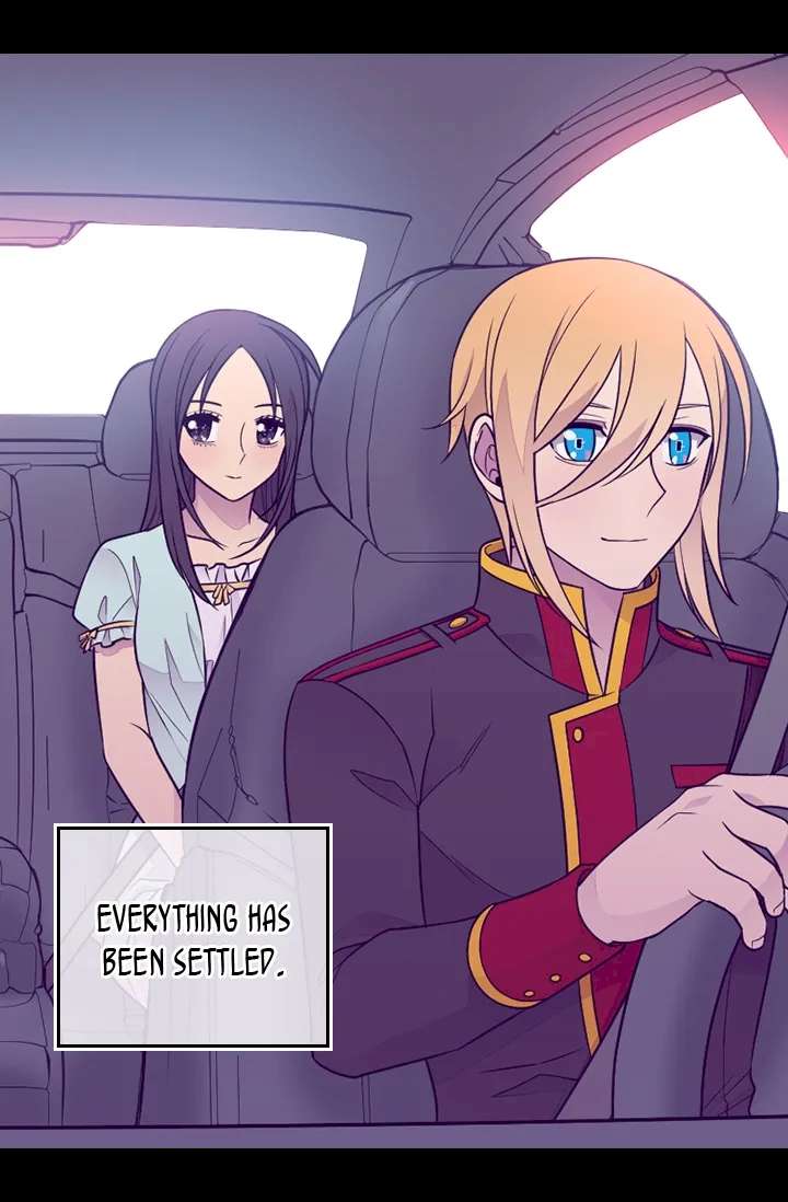 They Say I Was Born A King’s Daughter - Chapter 155 Page 6