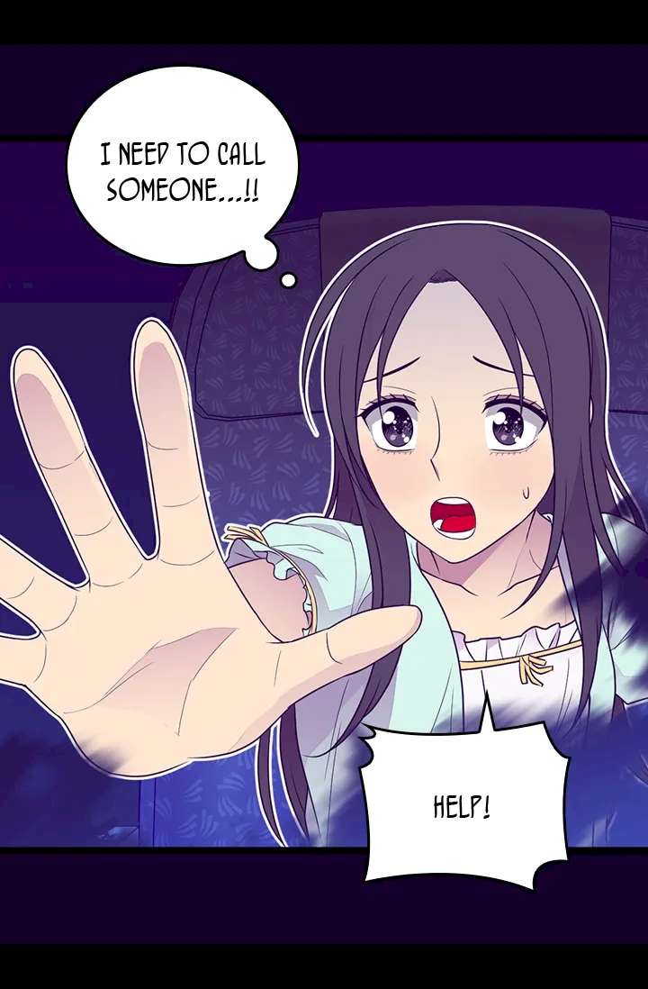 They Say I Was Born A King’s Daughter - Chapter 155 Page 61