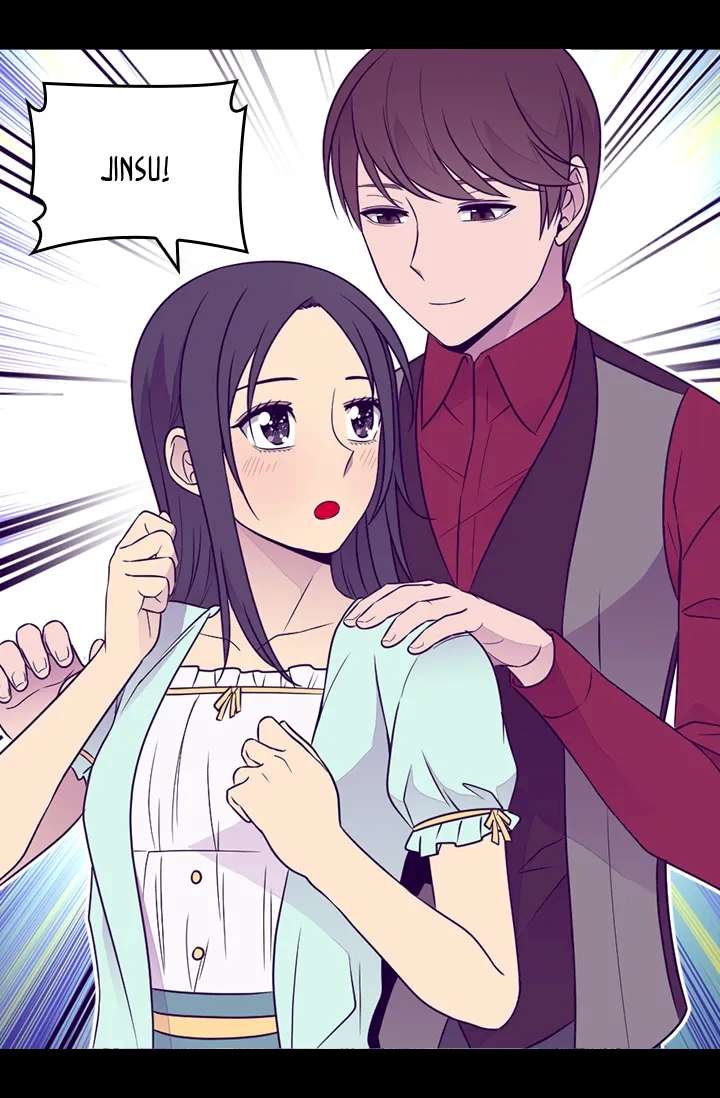 They Say I Was Born A King’s Daughter - Chapter 155 Page 65