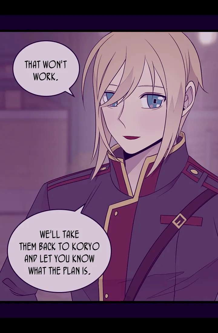 They Say I Was Born A King’s Daughter - Chapter 155 Page 9