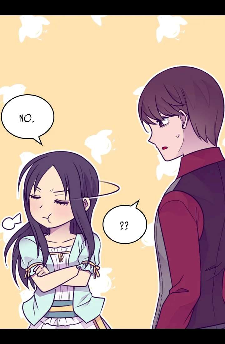 They Say I Was Born A King’s Daughter - Chapter 156 Page 10