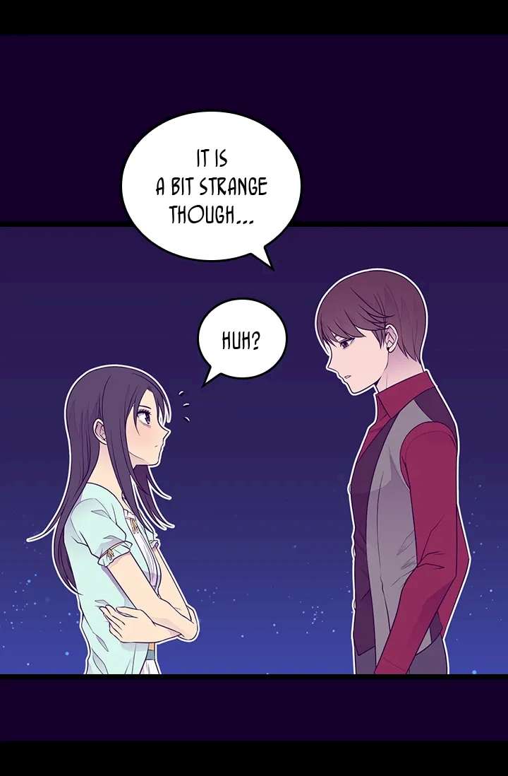 They Say I Was Born A King’s Daughter - Chapter 156 Page 17