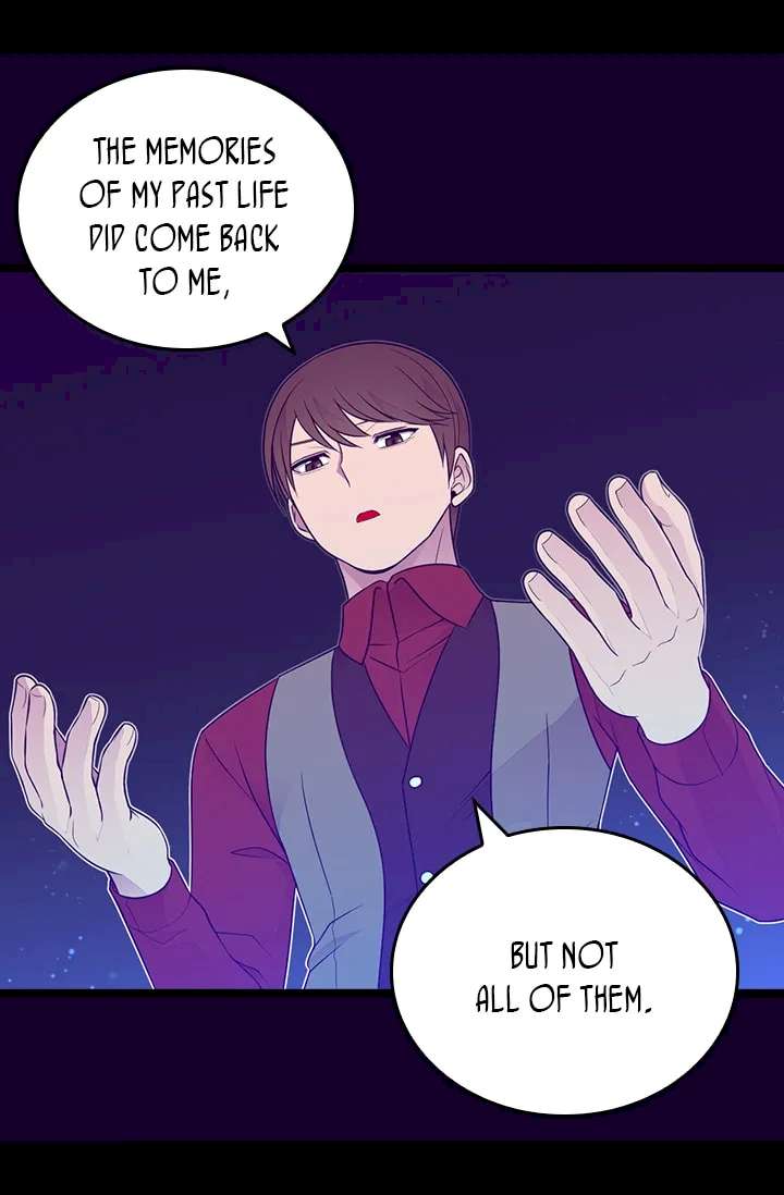 They Say I Was Born A King’s Daughter - Chapter 156 Page 18