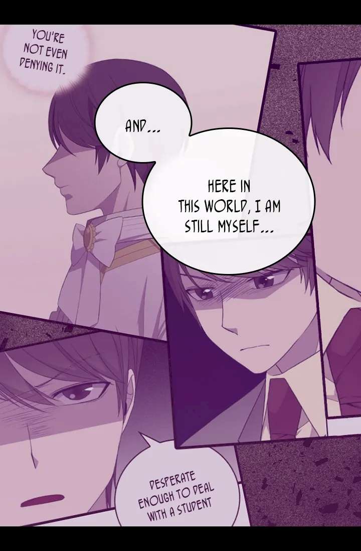 They Say I Was Born A King’s Daughter - Chapter 156 Page 19