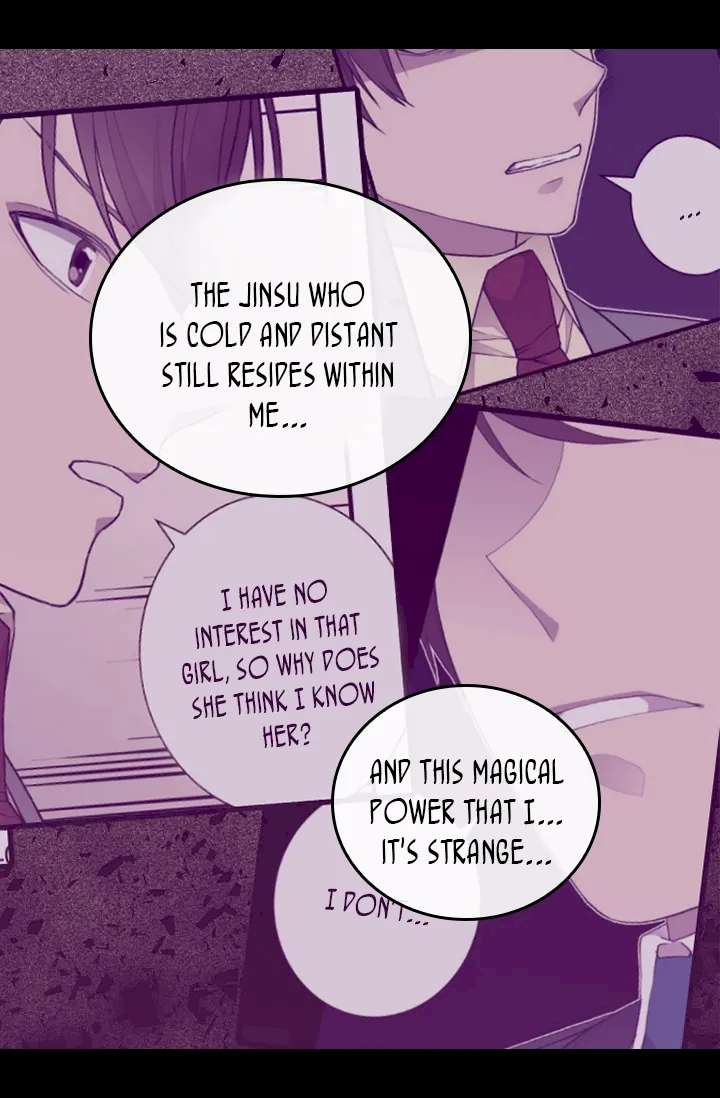 They Say I Was Born A King’s Daughter - Chapter 156 Page 20