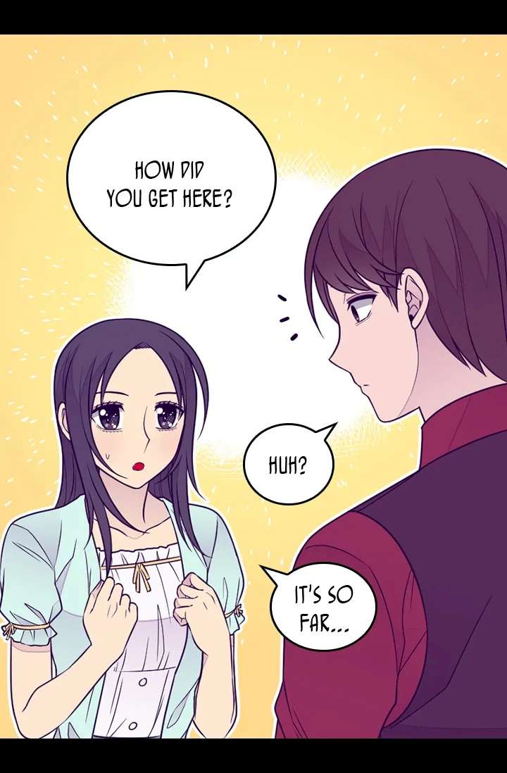 They Say I Was Born A King’s Daughter - Chapter 156 Page 26