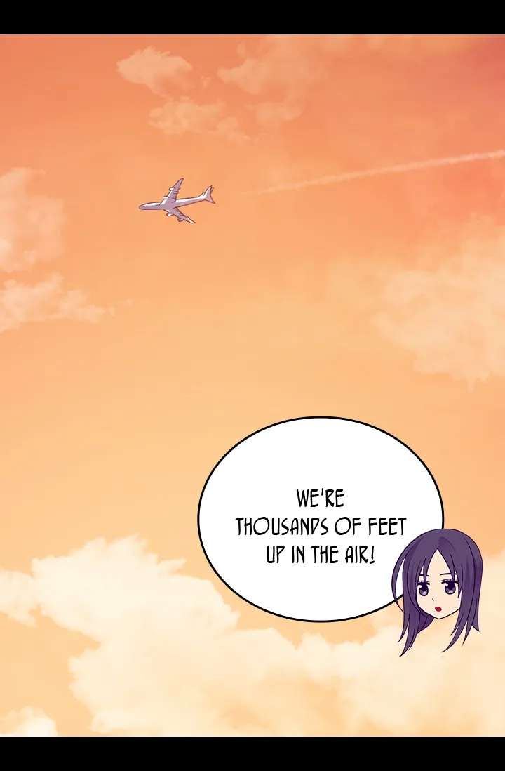 They Say I Was Born A King’s Daughter - Chapter 156 Page 27