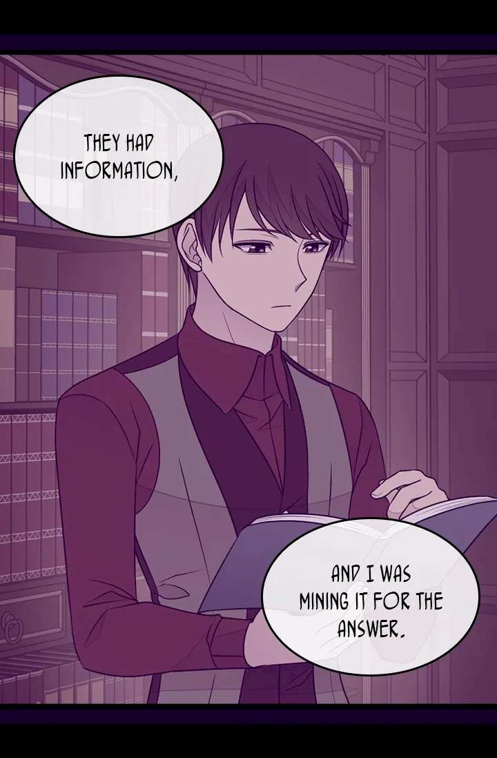 They Say I Was Born A King’s Daughter - Chapter 156 Page 35