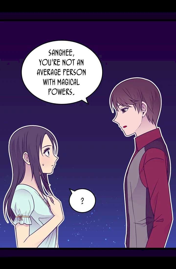 They Say I Was Born A King’s Daughter - Chapter 156 Page 37