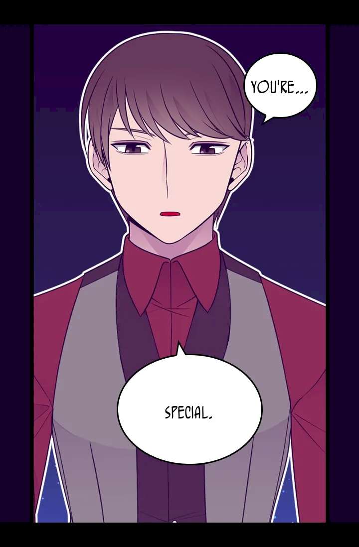 They Say I Was Born A King’s Daughter - Chapter 156 Page 38