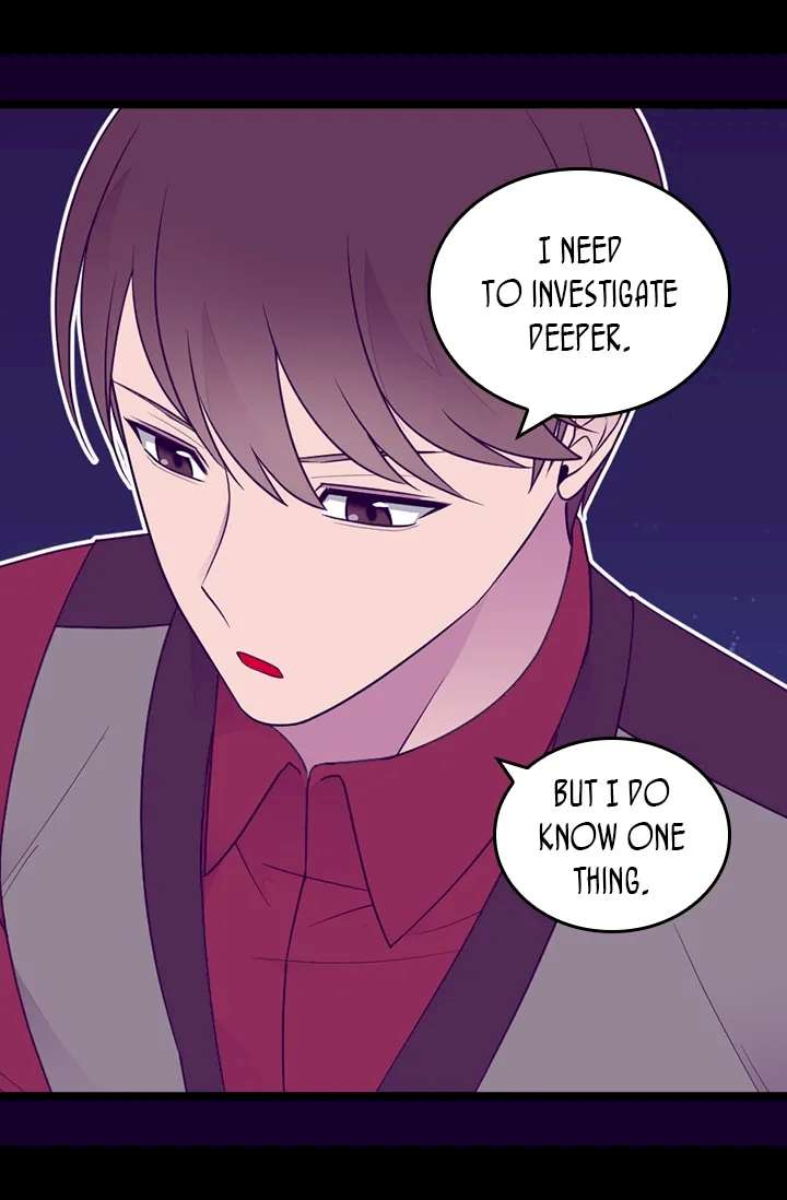 They Say I Was Born A King’s Daughter - Chapter 156 Page 40