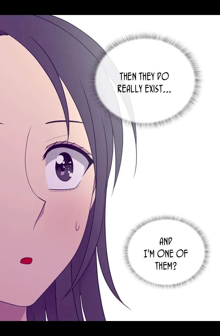 They Say I Was Born A King’s Daughter - Chapter 156 Page 42