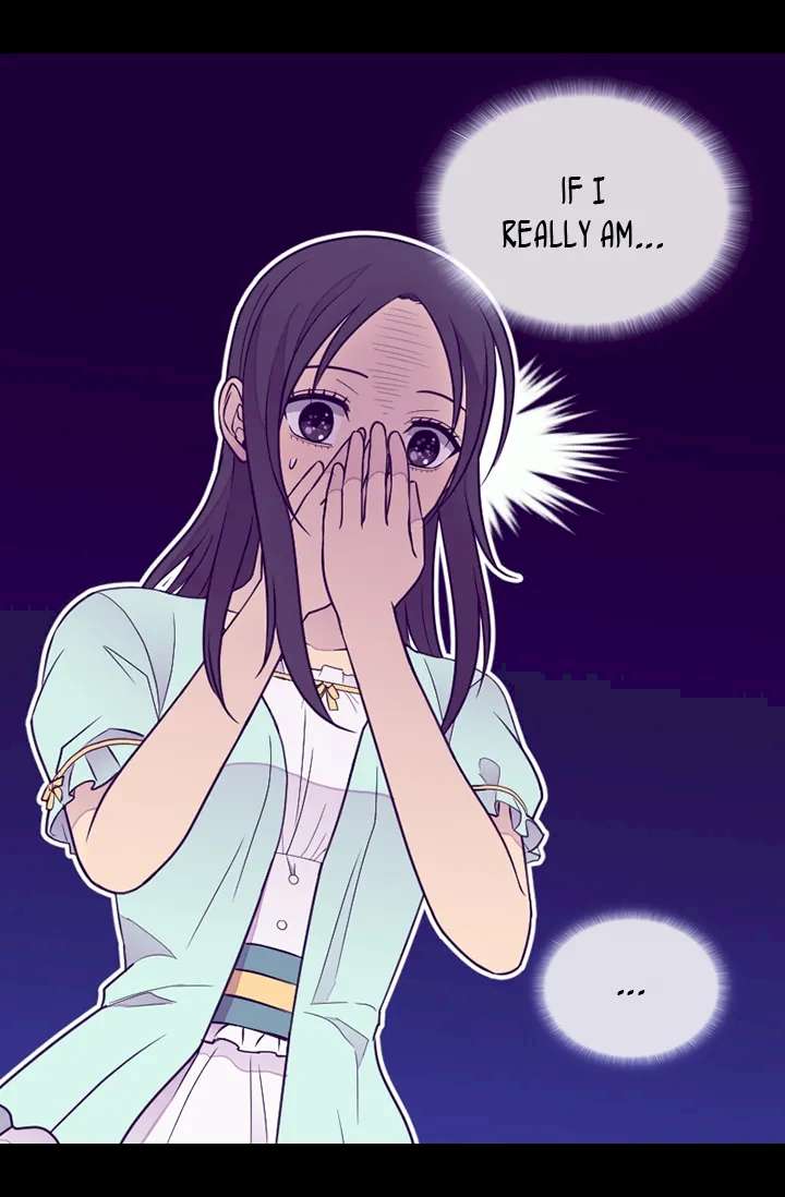 They Say I Was Born A King’s Daughter - Chapter 156 Page 44
