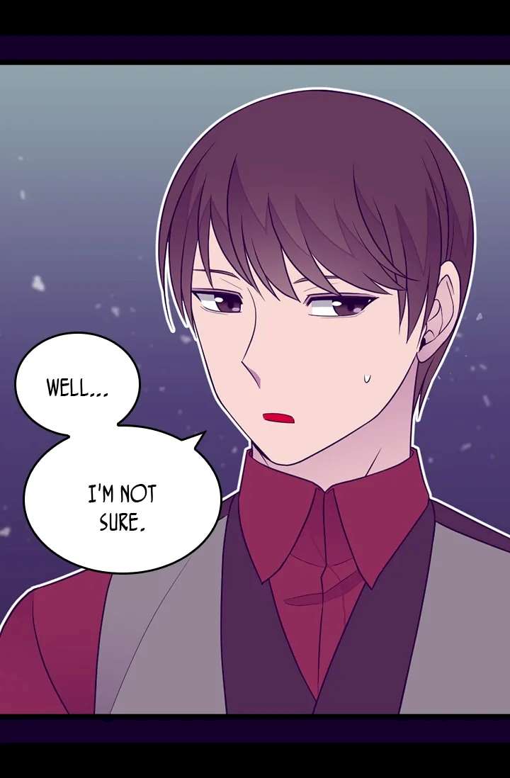 They Say I Was Born A King’s Daughter - Chapter 156 Page 46
