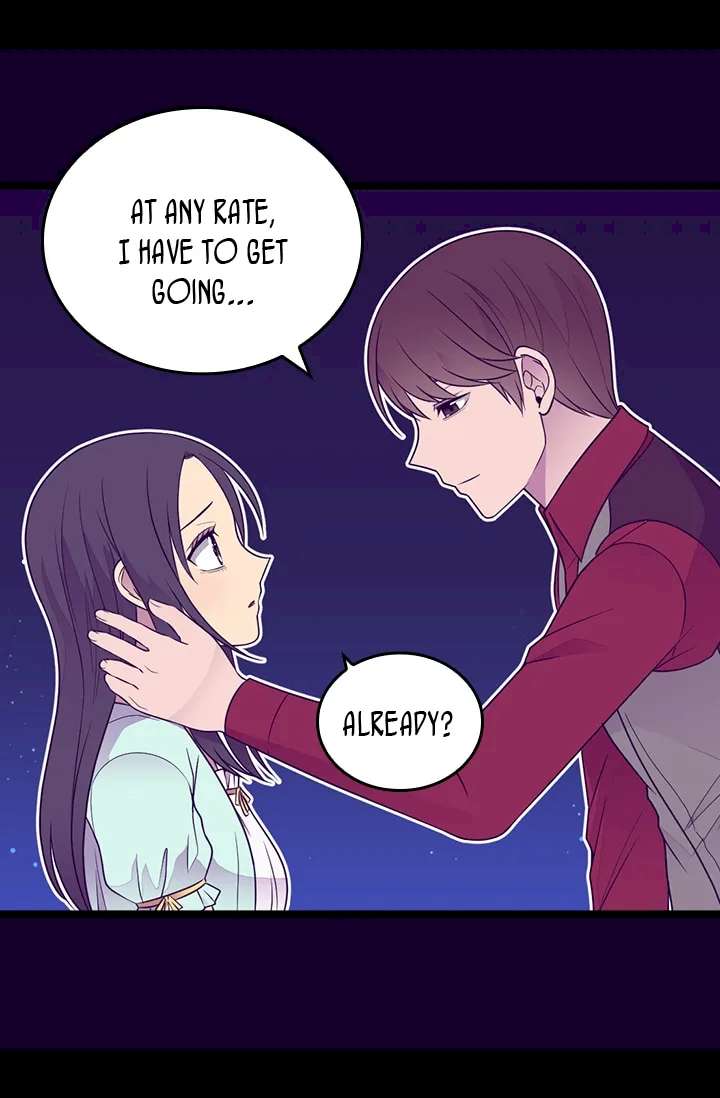 They Say I Was Born A King’s Daughter - Chapter 156 Page 54