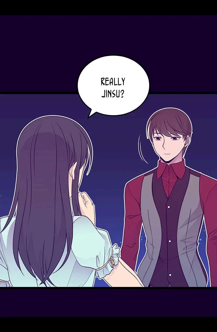 They Say I Was Born A King’s Daughter - Chapter 156 Page 6