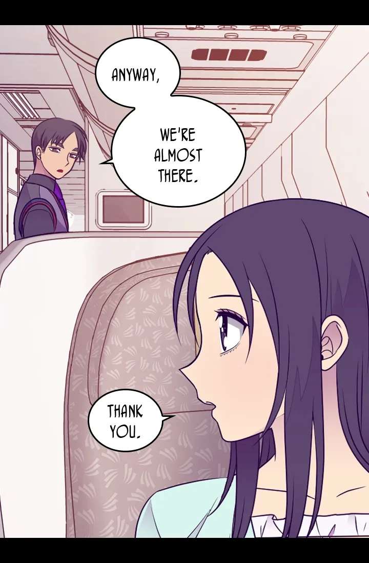 They Say I Was Born A King’s Daughter - Chapter 156 Page 67