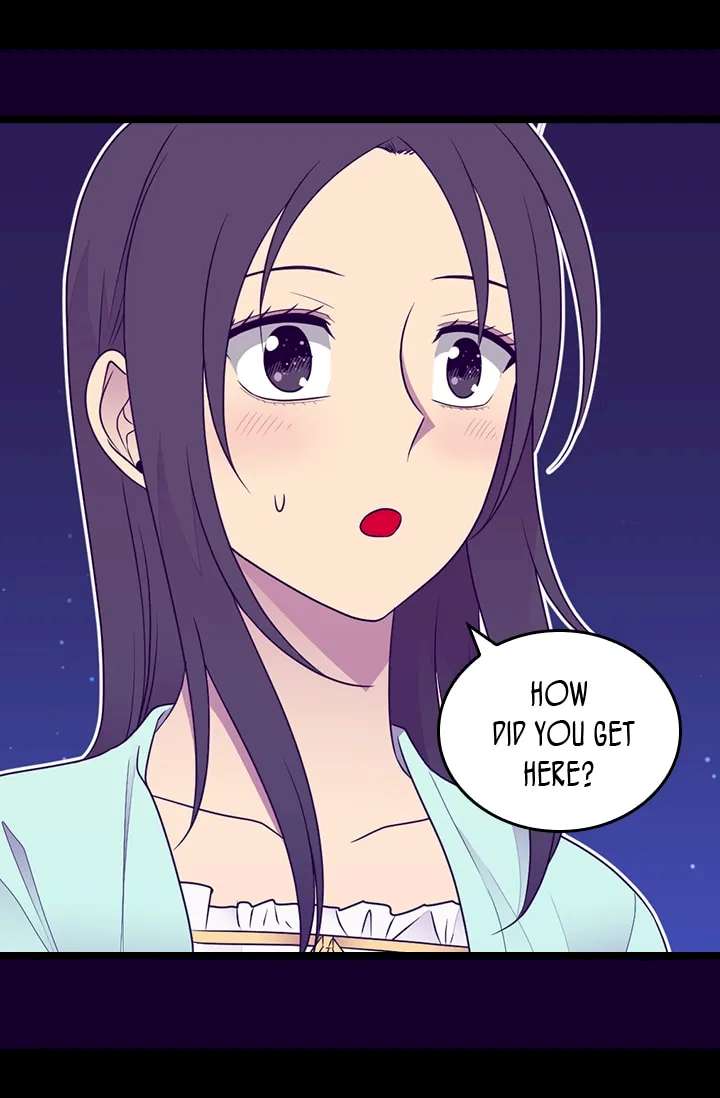 They Say I Was Born A King’s Daughter - Chapter 156 Page 7