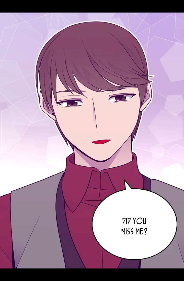 They Say I Was Born A King’s Daughter - Chapter 156 Page 8