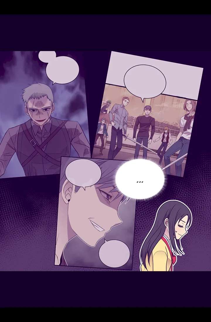 They Say I Was Born A King’s Daughter - Chapter 157 Page 10