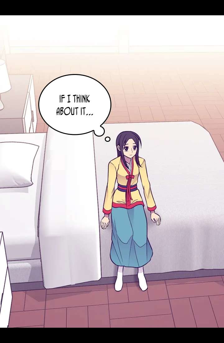 They Say I Was Born A King’s Daughter - Chapter 157 Page 14