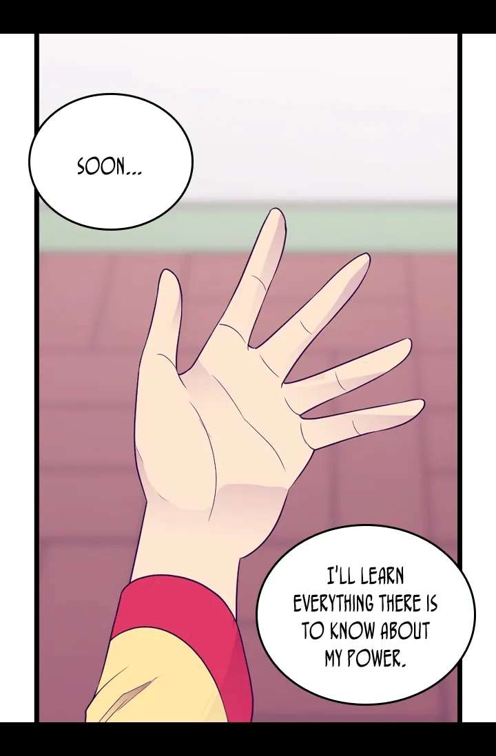 They Say I Was Born A King’s Daughter - Chapter 157 Page 17
