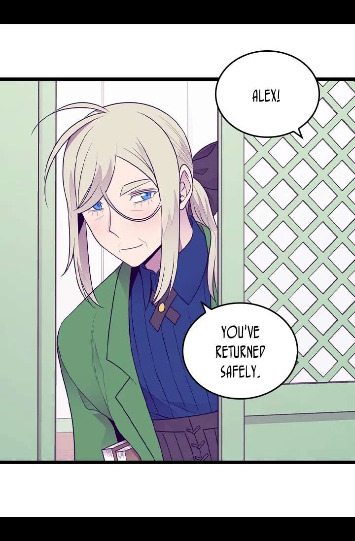 They Say I Was Born A King’s Daughter - Chapter 157 Page 20