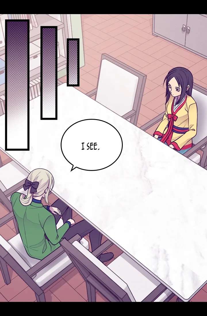 They Say I Was Born A King’s Daughter - Chapter 157 Page 21