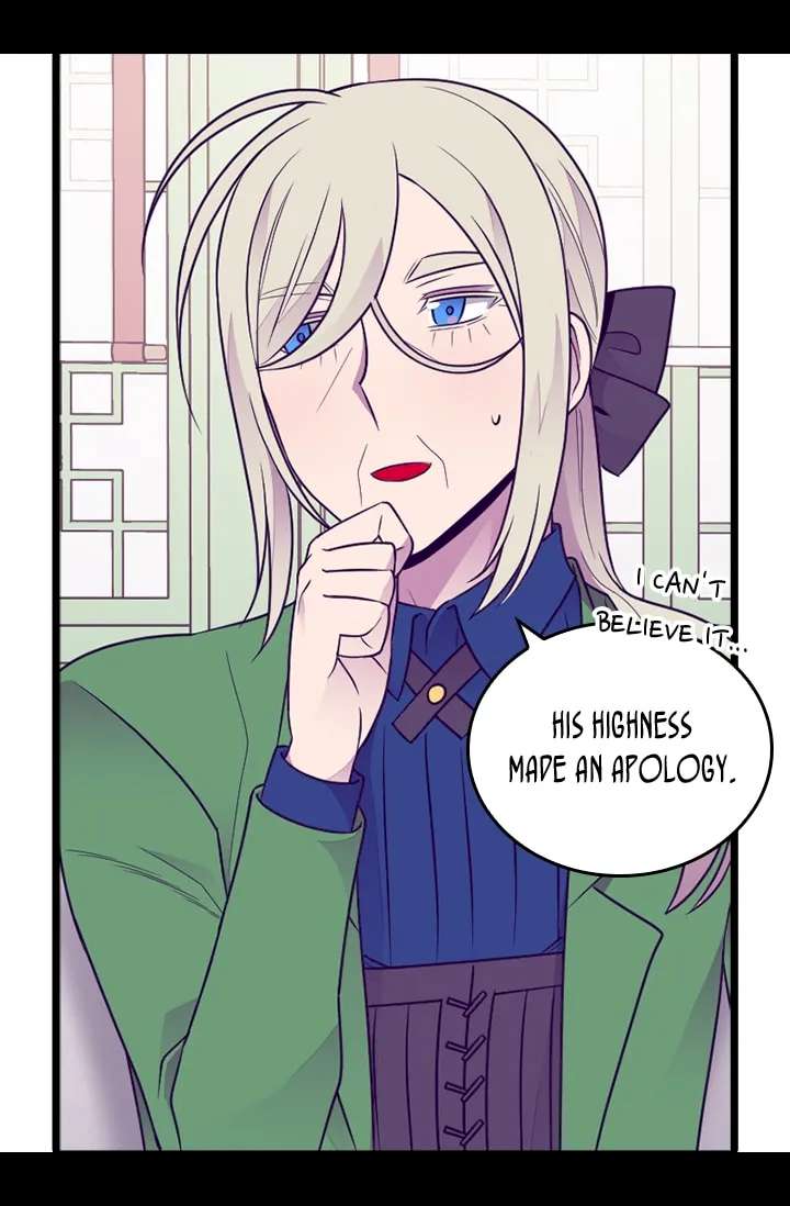 They Say I Was Born A King’s Daughter - Chapter 157 Page 22