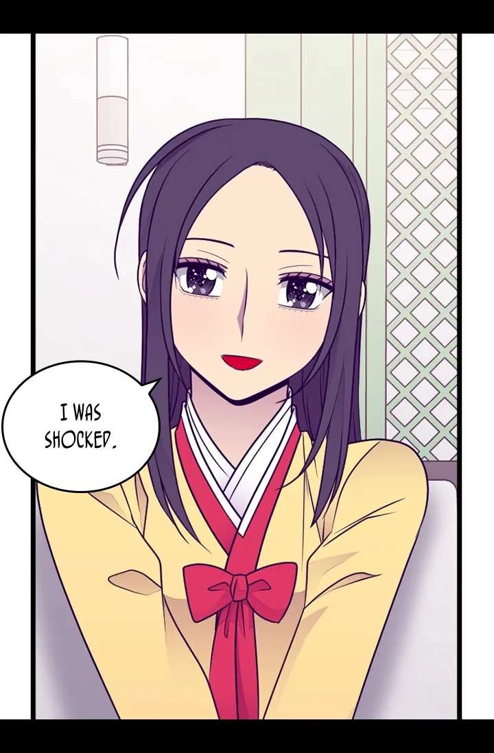 They Say I Was Born A King’s Daughter - Chapter 157 Page 23