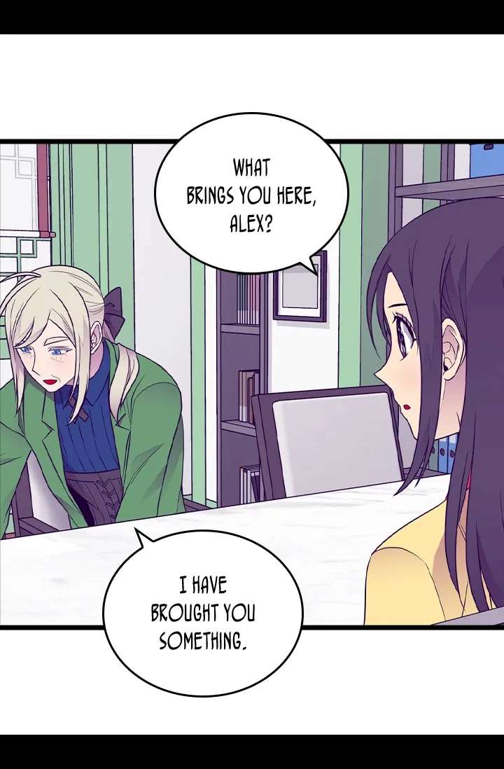 They Say I Was Born A King’s Daughter - Chapter 157 Page 24