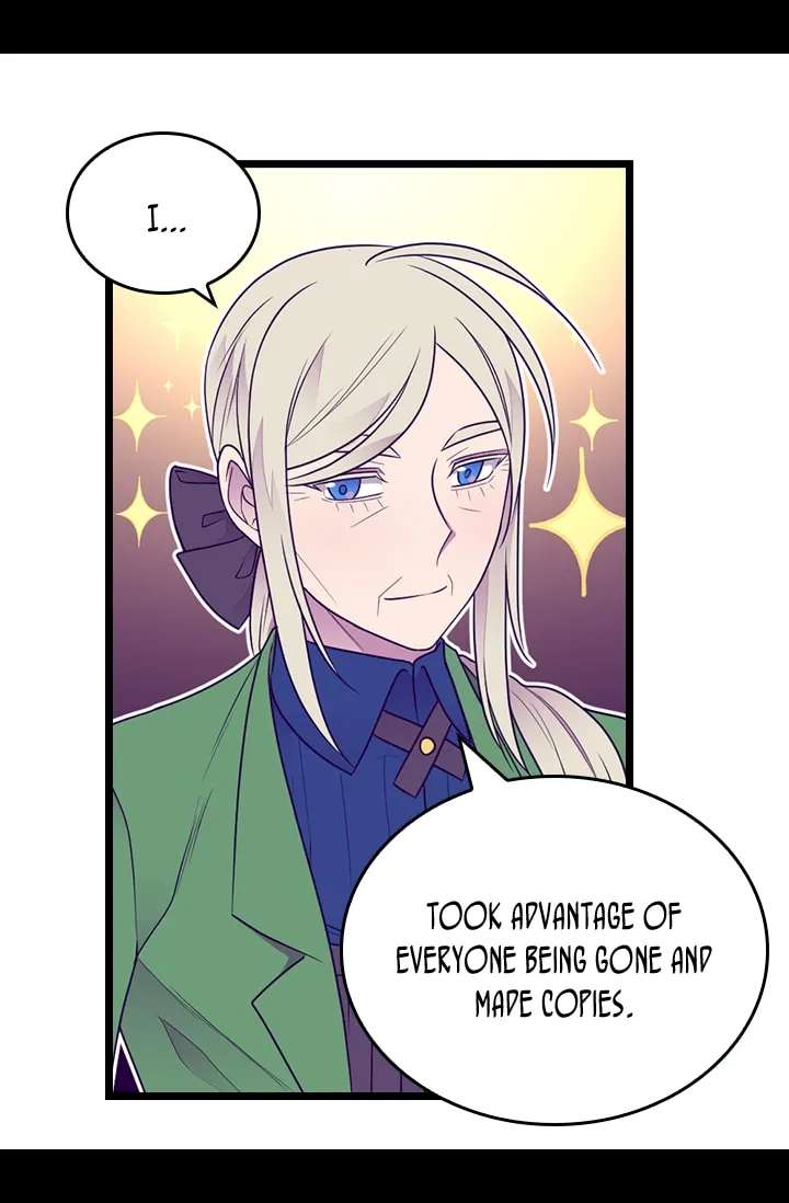 They Say I Was Born A King’s Daughter - Chapter 157 Page 27