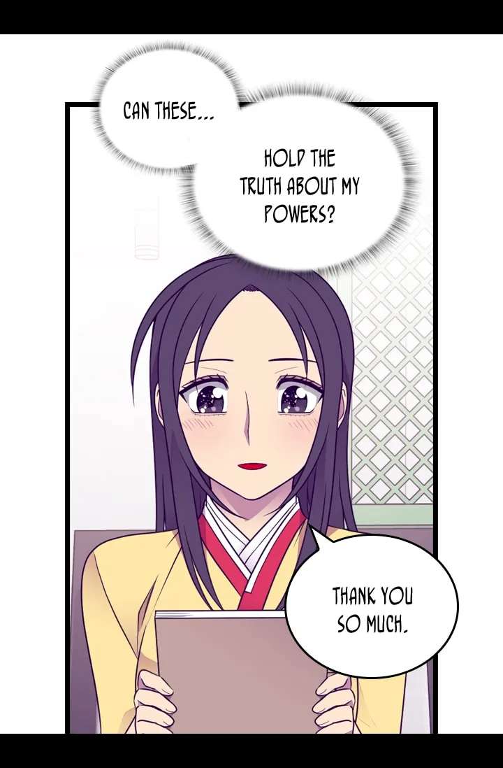 They Say I Was Born A King’s Daughter - Chapter 157 Page 28