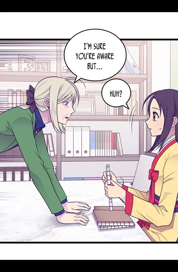 They Say I Was Born A King’s Daughter - Chapter 157 Page 29