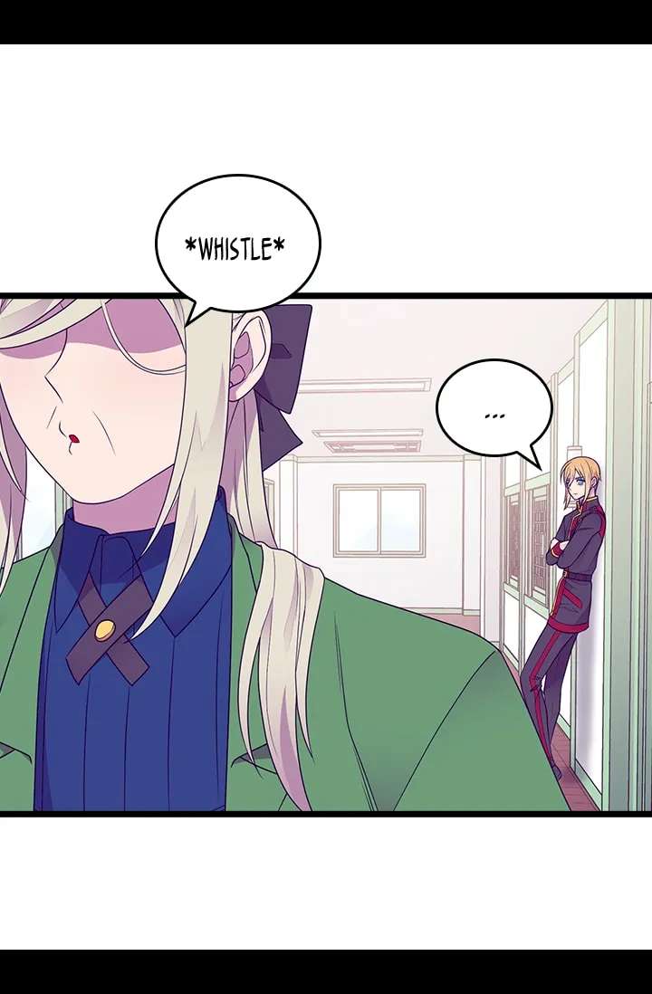 They Say I Was Born A King’s Daughter - Chapter 157 Page 34