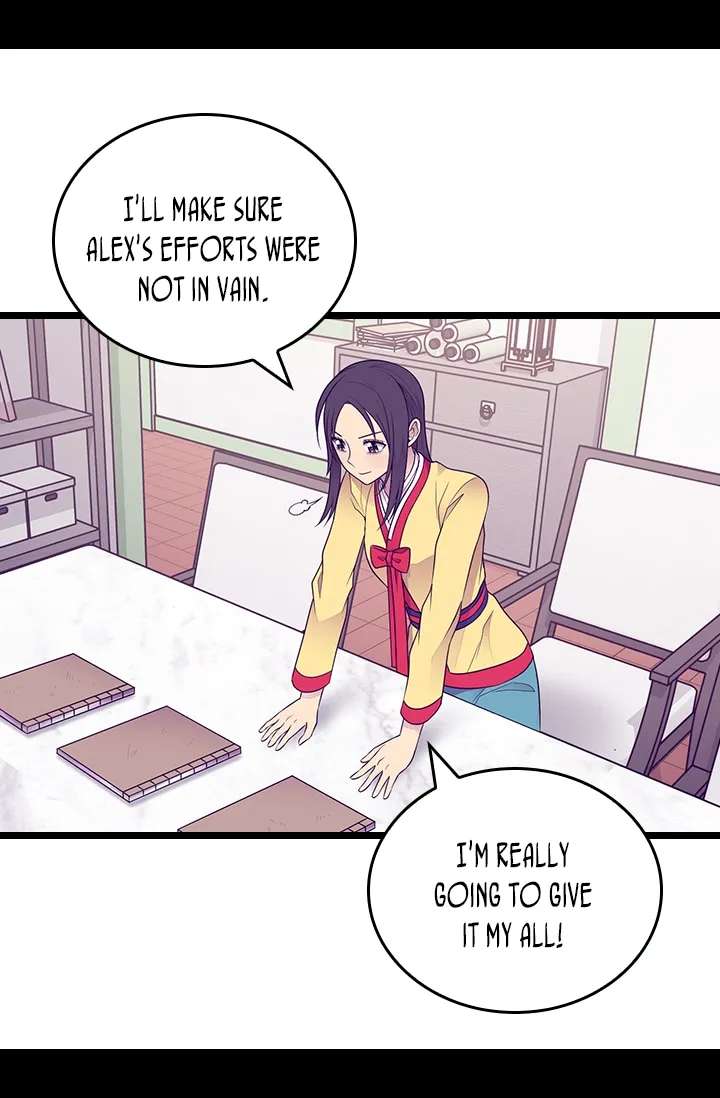 They Say I Was Born A King’s Daughter - Chapter 157 Page 36